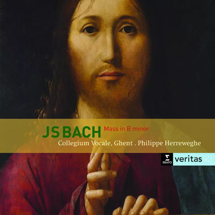 Bach Mass in B minor