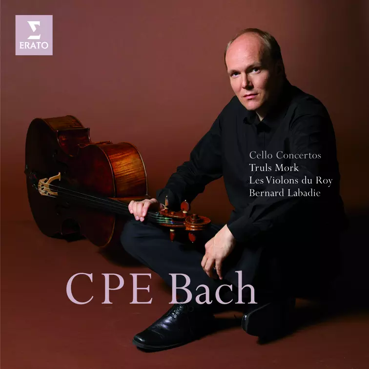 C.P.E. Bach: Cello Concertos