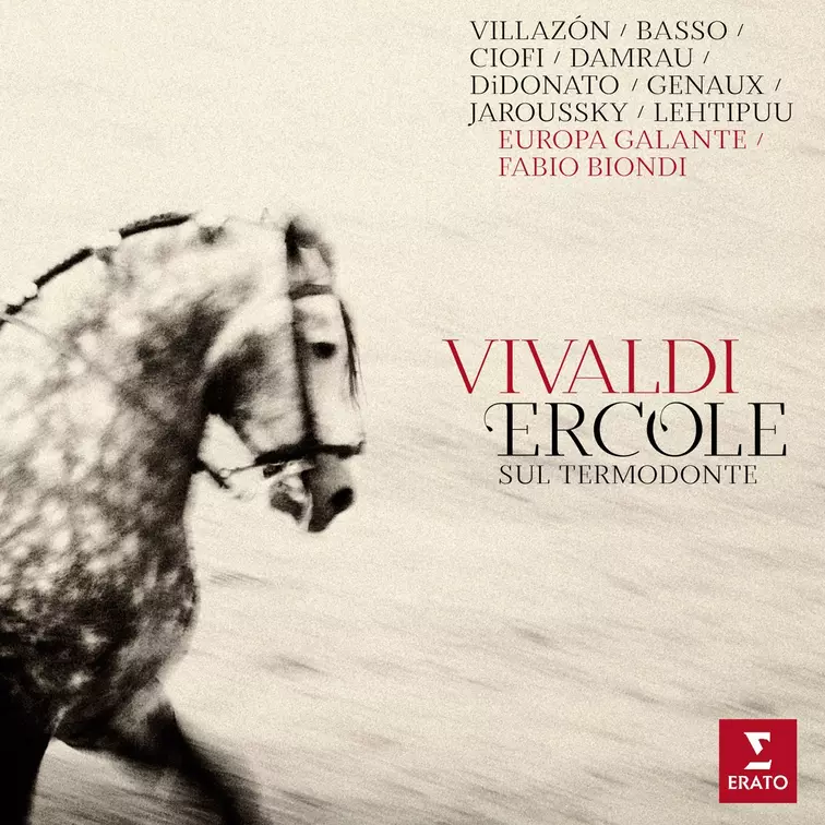 Vivaldi: Ercole