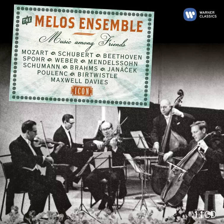 Melos Ensemble