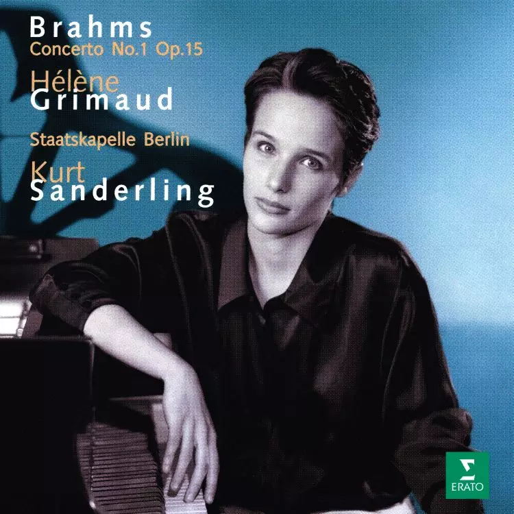 Brahms: Piano Concerto No. 1 in D minor Op. 15