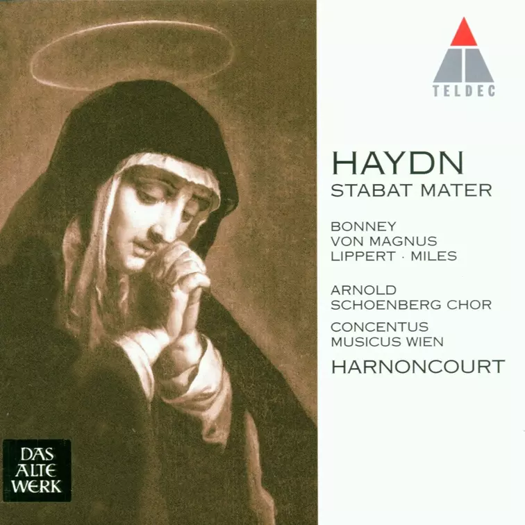 Haydn, Stabat Mater