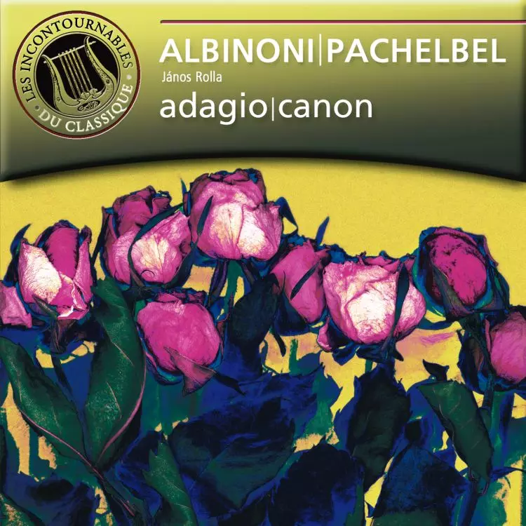 Canon and Gigue - Les Incontournables du Classique