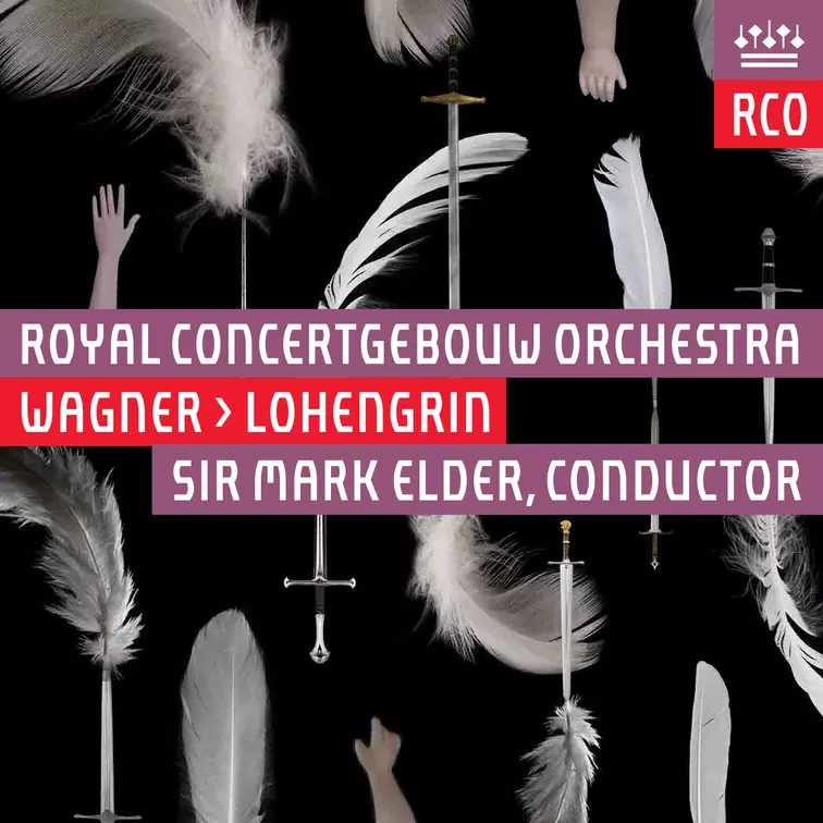 Richard Wagner: Lohengrin
