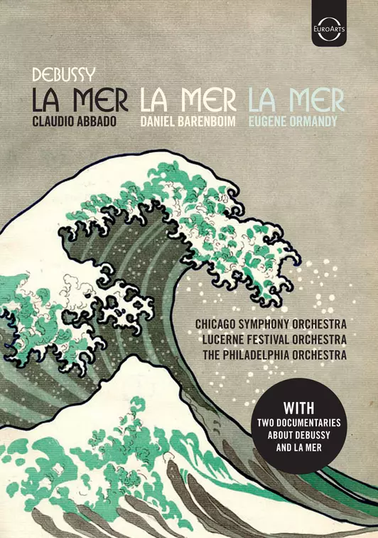 Debussy "La Mer