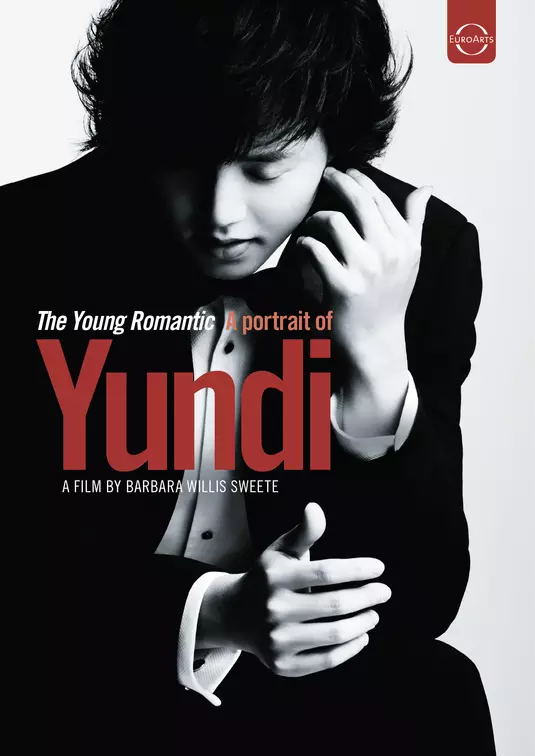 Yundi - The Young Romantic