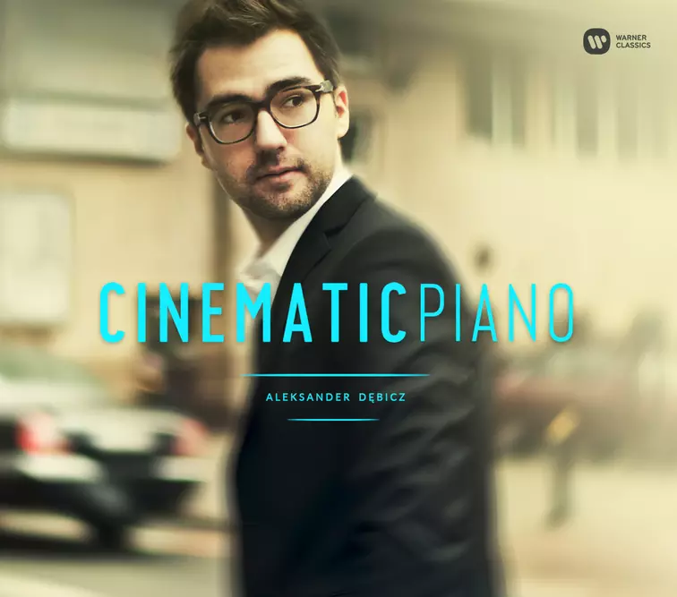 Cinematic Piano