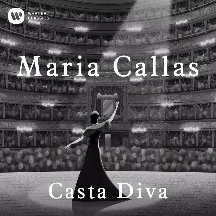 Casta diva (La Scala, 1960)