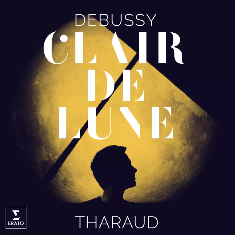Clair de Lune Alexandre Tharaud