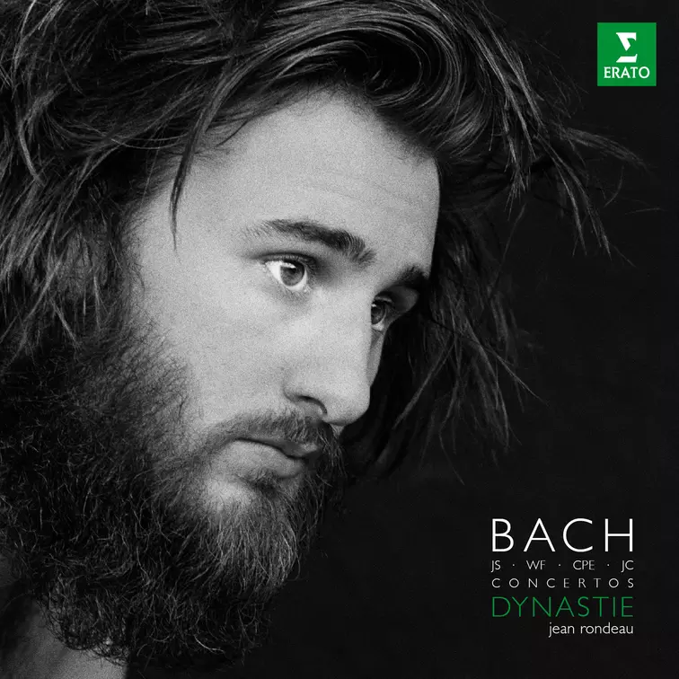 Dynastie: Bach Concertos