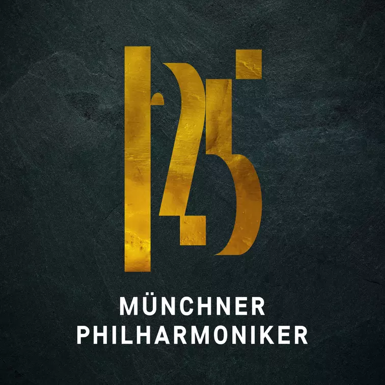 125 Year Anniversary Münchner Philharmoniker