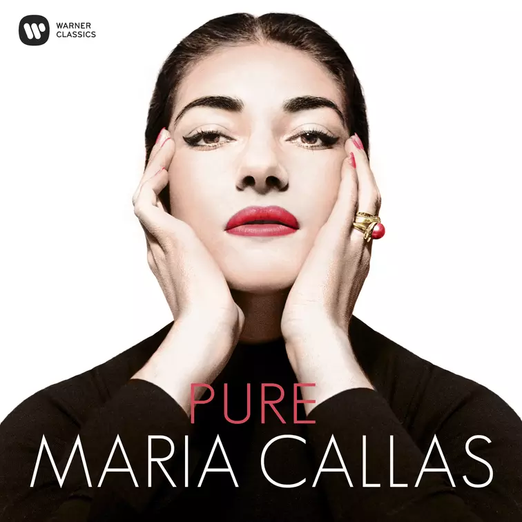 Pure: Maria Callas