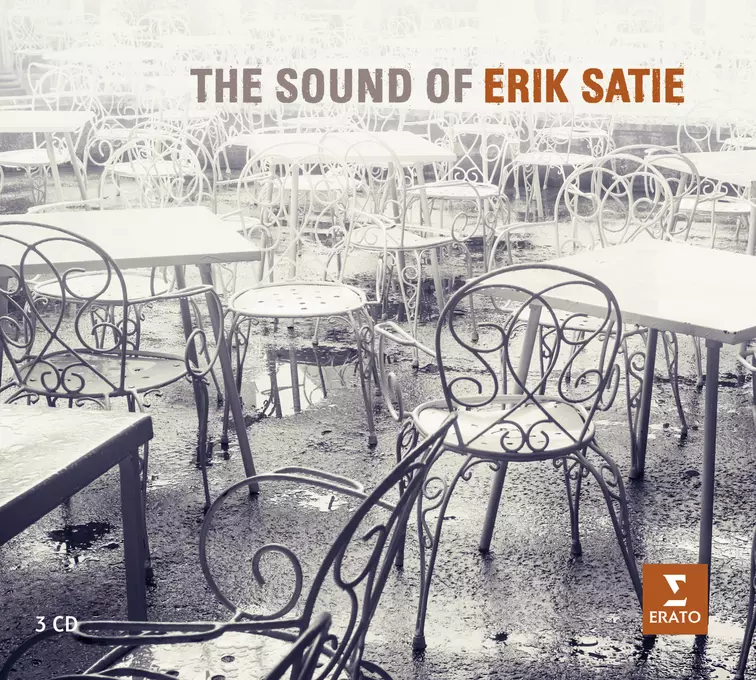The Sound Of Erik Satie