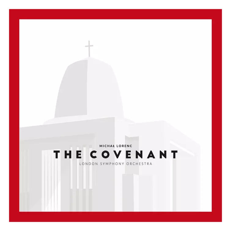 The Covenant