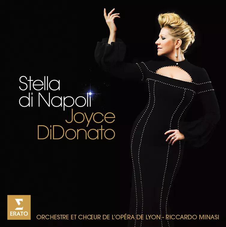 Stella di Napoli (Joyce DiDonato)