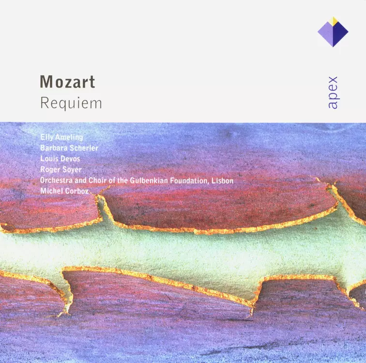 Mozart: Requiem