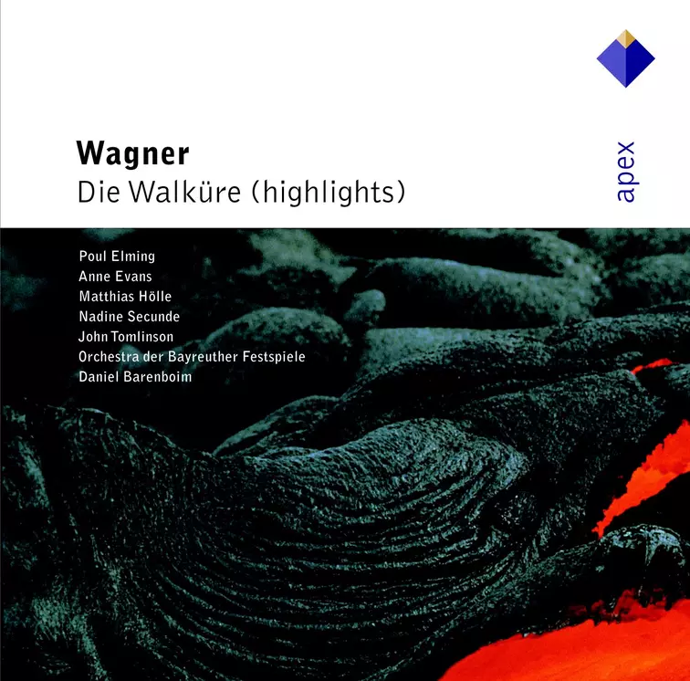 Linzy Finnie Linda Finnie | Warner Classics