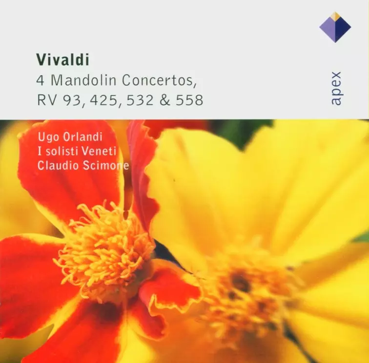 Lisa Klevitz | Warner Classics