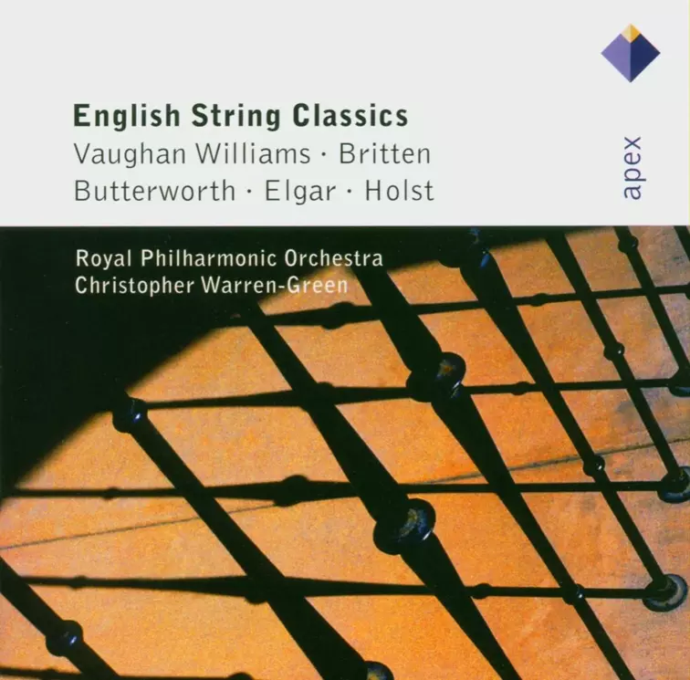 English String Classics