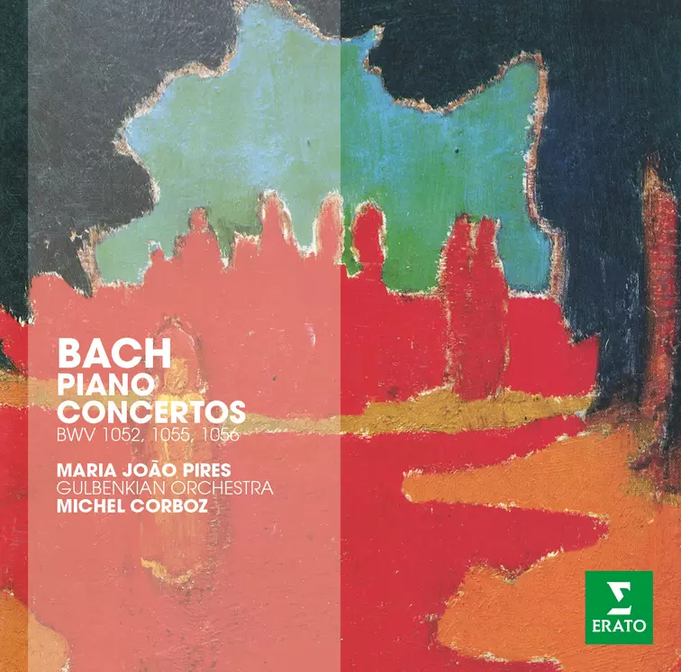 Bach: Keyboard Concertos
