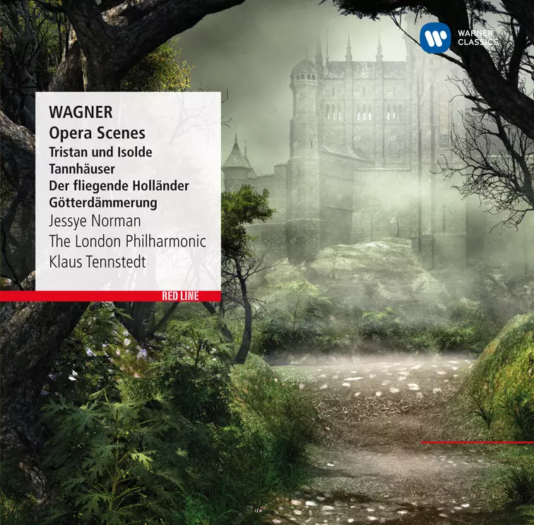 Wagner: Opera Scenes and Arias