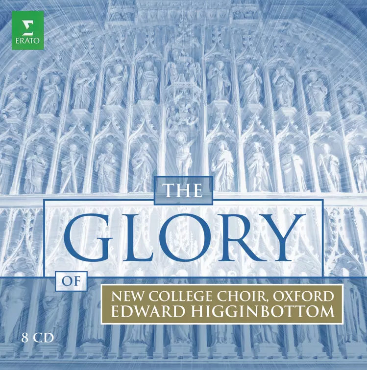 The Glory of New College Choir