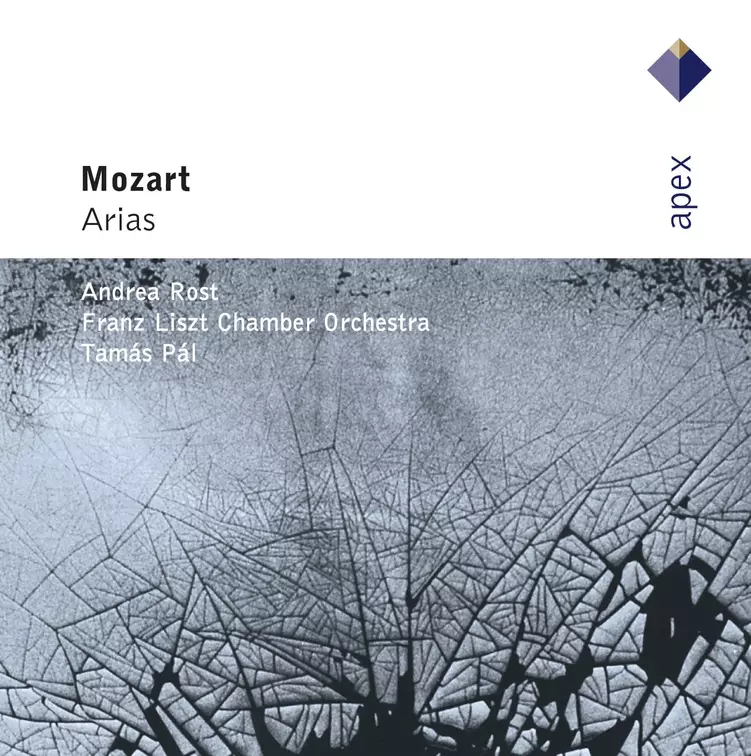 Mozart: Arias