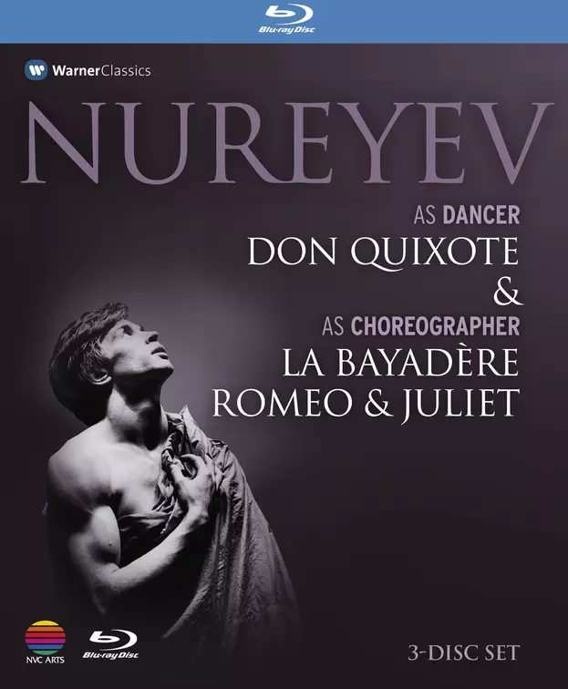 Nureyev
