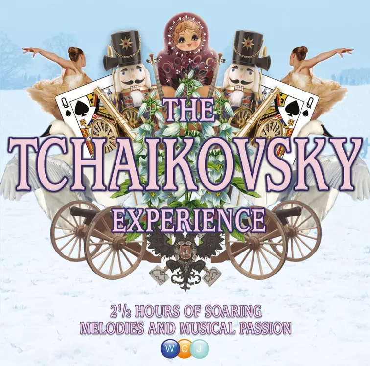 The Tchaikovsky Experience