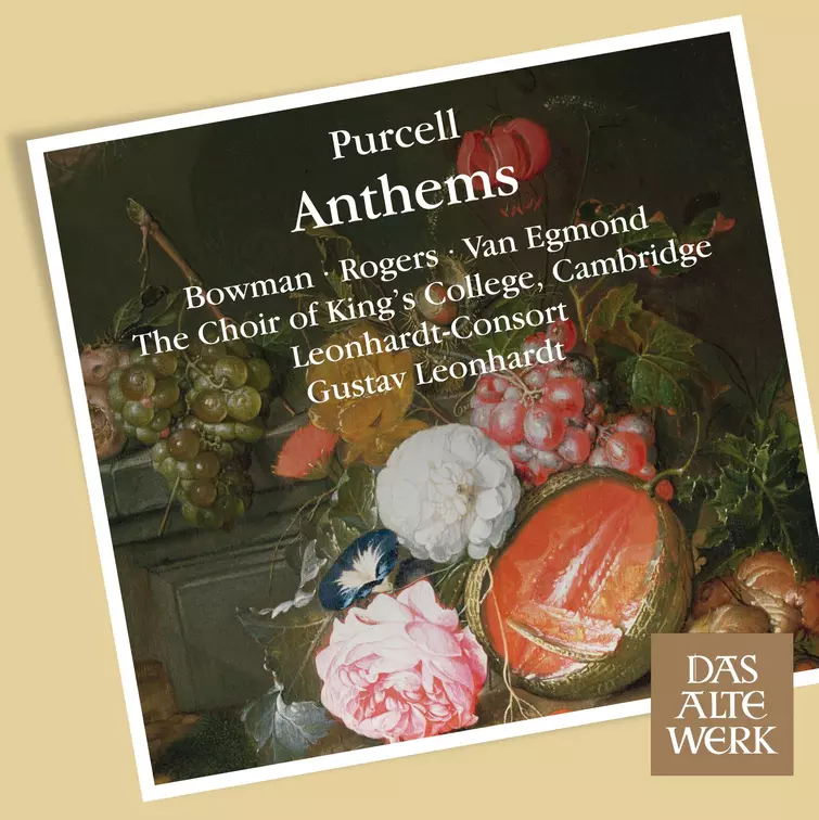 Anthems, Instrumental Music & Songs