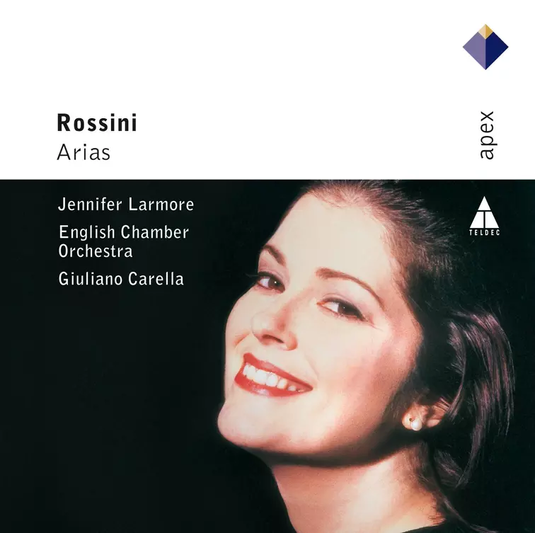 Amore per Rossini