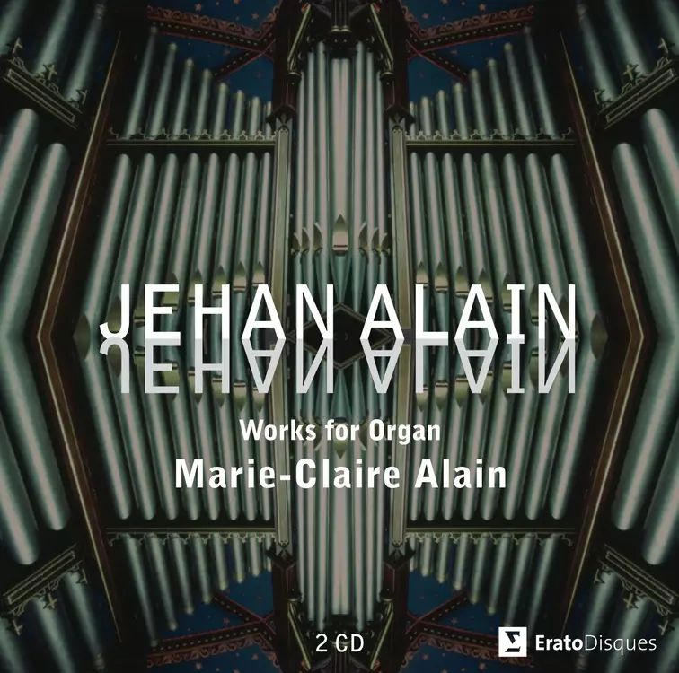 Complete Works for Organ