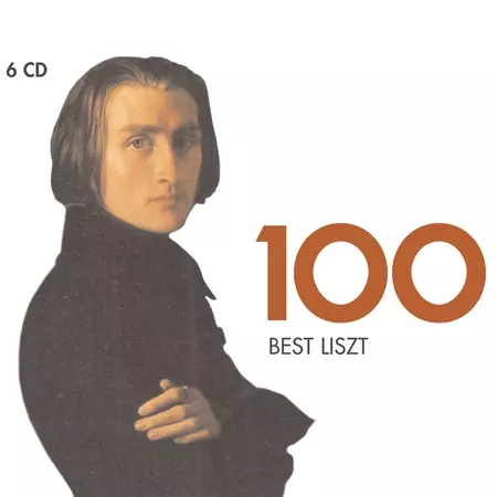 100 Best Liszt
