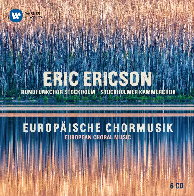 Europäische Chormusik