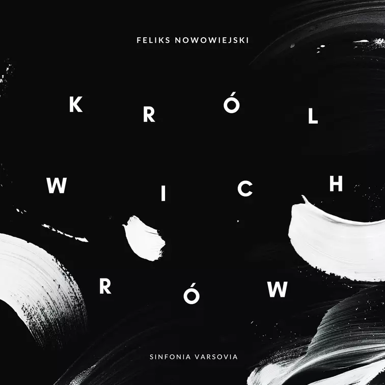 Nowowiejski: The King of The Winds Op. 37