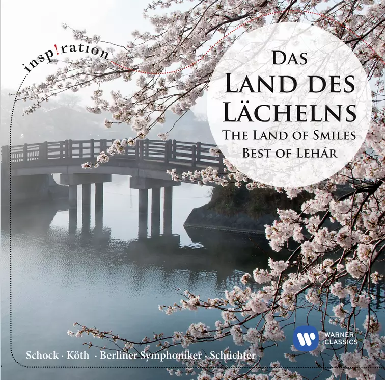 Das Land des Lächelns - Best of Lehár