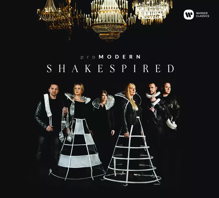 proMODERN shakespired