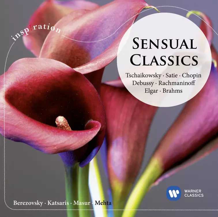 Sensual Classics (Inspiration)
