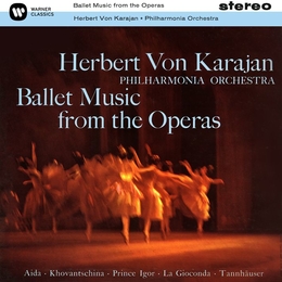 Karajan Official Remastered Edition | Warner Classics