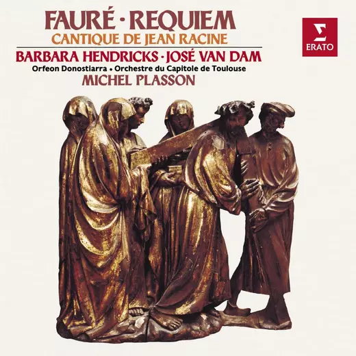 Faure - Requiem