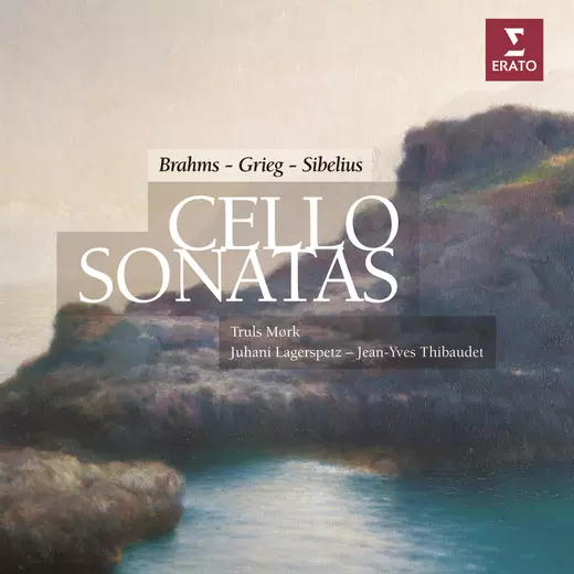 Brahms: Cello Sonatas