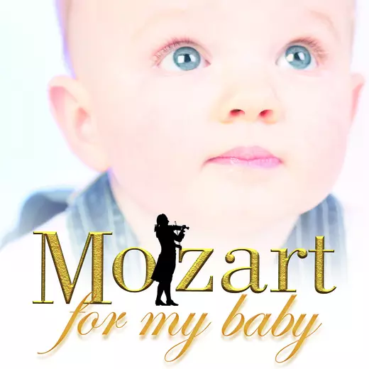 Mozart for my Baby