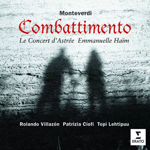 Monteverdi: Il Combatimento Di Tancredi I Clorinda