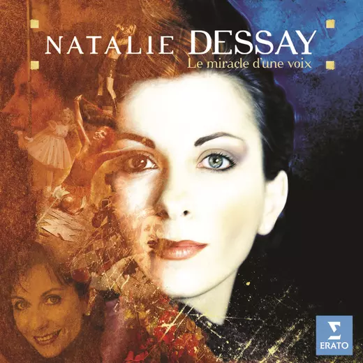 Le Miracle d'une Voix