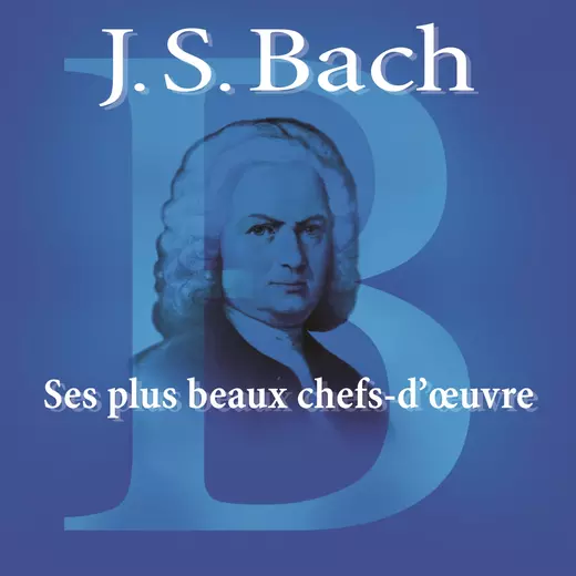 Ses Plus Beaux Chefs-D'Oeuvre