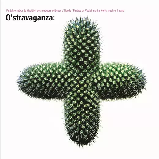 O' Stravaganza