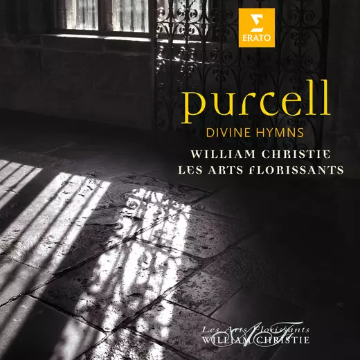Purcell: Divine Hymns