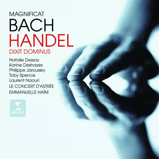 Handel: Dixit Dominus & Bach: Magnificat
