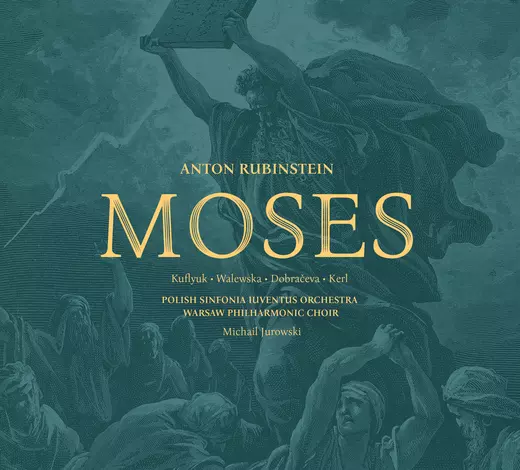 Moses