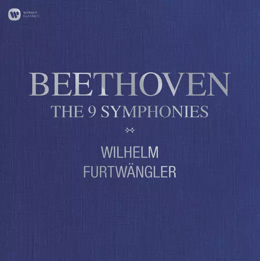 Beethoven: The Complete Symphonies